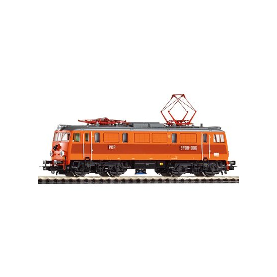 Stopnie / drabinki do PIKO 96366 E-Lok EP08-006 , skala H0 Piko ET96366-44